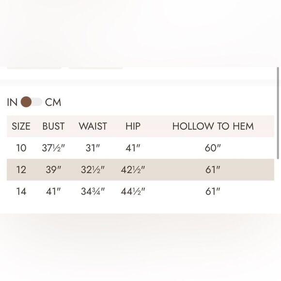 AW BRYONY DRESS
Blue Botanical Floral - Picture 8 of 8